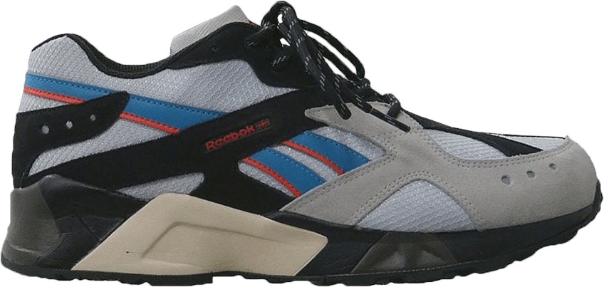 Reebok x 2025 mita aztrek