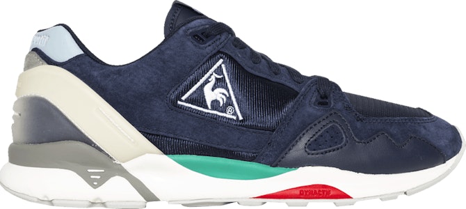 MITA x Le Coq Sportif R921 'Le Club' Lelaki Kasut Sukan 1711005 Buy MITA x Le Coq Sportif R921 'Le Club' Lelaki Kasut Sukan 1711005