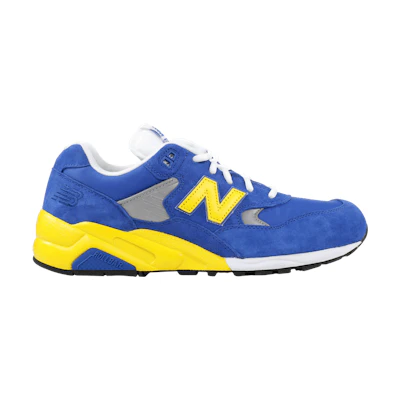 Mita mad HECTIC NB 580 'Blue'