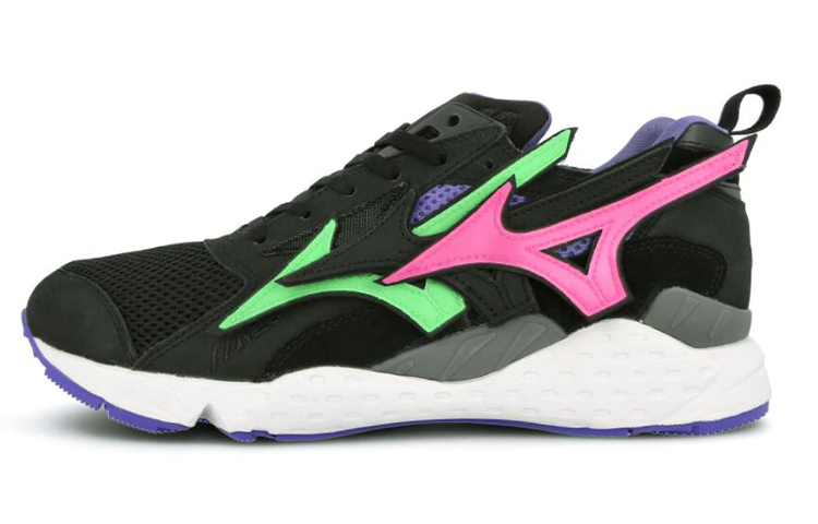 Mita x Mizuno Mondo Control 'Purple Syrup' D1GD194309