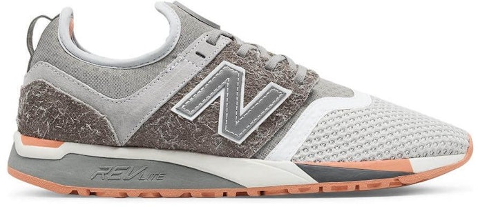 Mita x 新百倫 247 '東京鼠' MRL247MT Order Mita x 新百倫 247 '東京鼠' MRL247MT