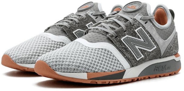 Mita x 新百倫 247 '東京鼠' MRL247MT Shop Mita x 新百倫 247 '東京鼠' MRL247MT