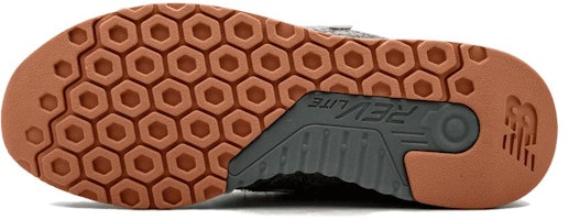 Mita x New Balance 247 '东京鼠' MRL247MT Details for Mita x New Balance 247 '东京鼠' MRL247MT