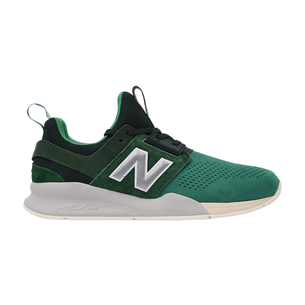 Buy Mita x New Balance 247v2 '跳蛙' MS247MTA