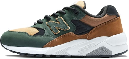 mita x New Balance 580 'OG Combo' MT580GB2 mita x New Balance 580 'OG Combo' MT580GB2