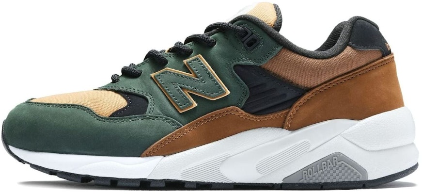 mita x New Balance 580 'OG 콤보' MT580GB2 MT580GB2 Buy mita x New Balance 580 'OG 콤보' MT580GB2 MT580GB2