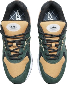 mita x New Balance 580 'OG 콤보' MT580GB2 MT580GB2 Lookbook mita x New Balance 580 'OG 콤보' MT580GB2 MT580GB2