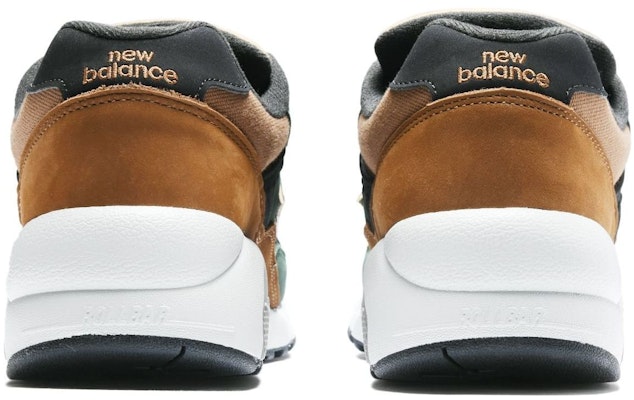 mita x New Balance 580 'OG 콤보' MT580GB2 MT580GB2 Shop mita x New Balance 580 'OG 콤보' MT580GB2 MT580GB2