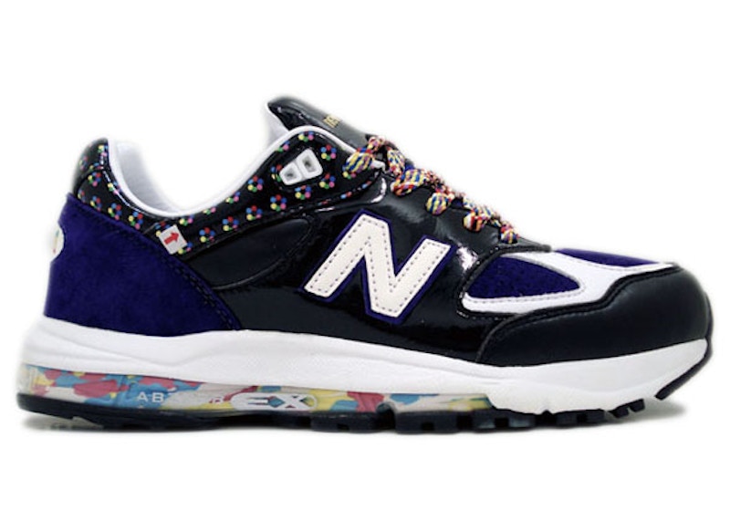 Mita x New Balance 990v2 'Japanimation' M990EXBM