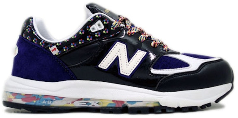 Mita x New Balance 990v2 'Japanimation' M990EXBM Buy Mita x New Balance 990v2 'Japanimation' M990EXBM
