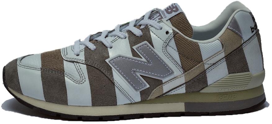 미타 x 뉴발란스 996 "지브라" (40 characters) CM996MIG Buy 미타 x 뉴발란스 996 "지브라" (40 characters) CM996MIG