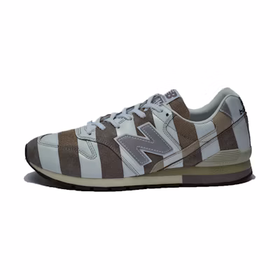 Mita NB 996 'Zebra'