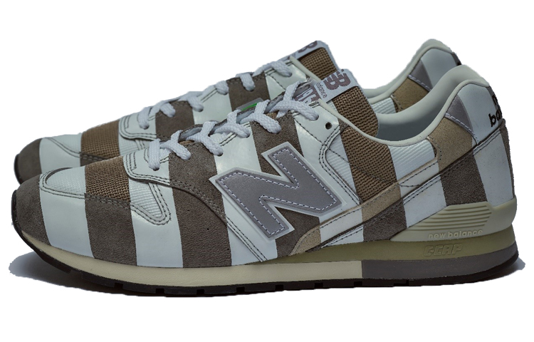 Order 미타 x 뉴발란스 996 "지브라"   (40 characters) CM996MIG