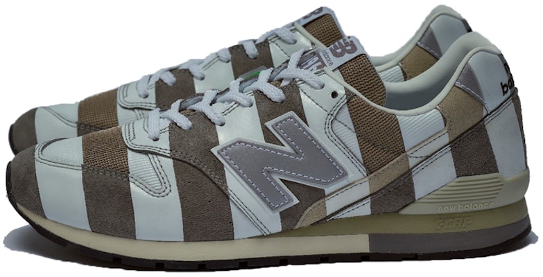 미타 x 뉴발란스 996 "지브라" (40 characters) CM996MIG Order 미타 x 뉴발란스 996 "지브라" (40 characters) CM996MIG