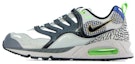 Buy MITA x Nike Air Max Humara 舒適百搭 耐磨 低幫 跑步鞋 男女同款 灰藍色