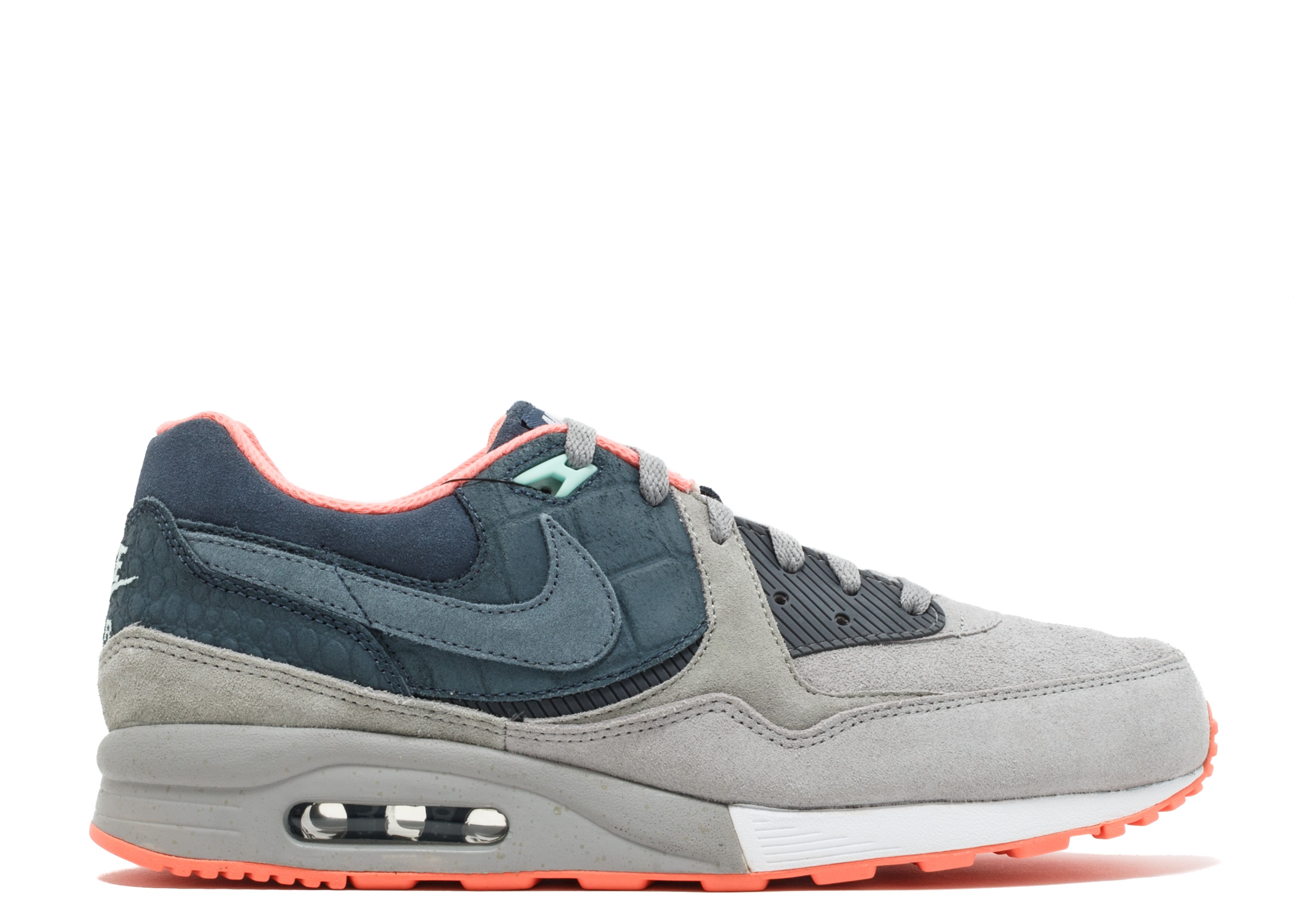 Buy Mita x Nike Air Max Light Premium QS 'Keiji' 653742-004