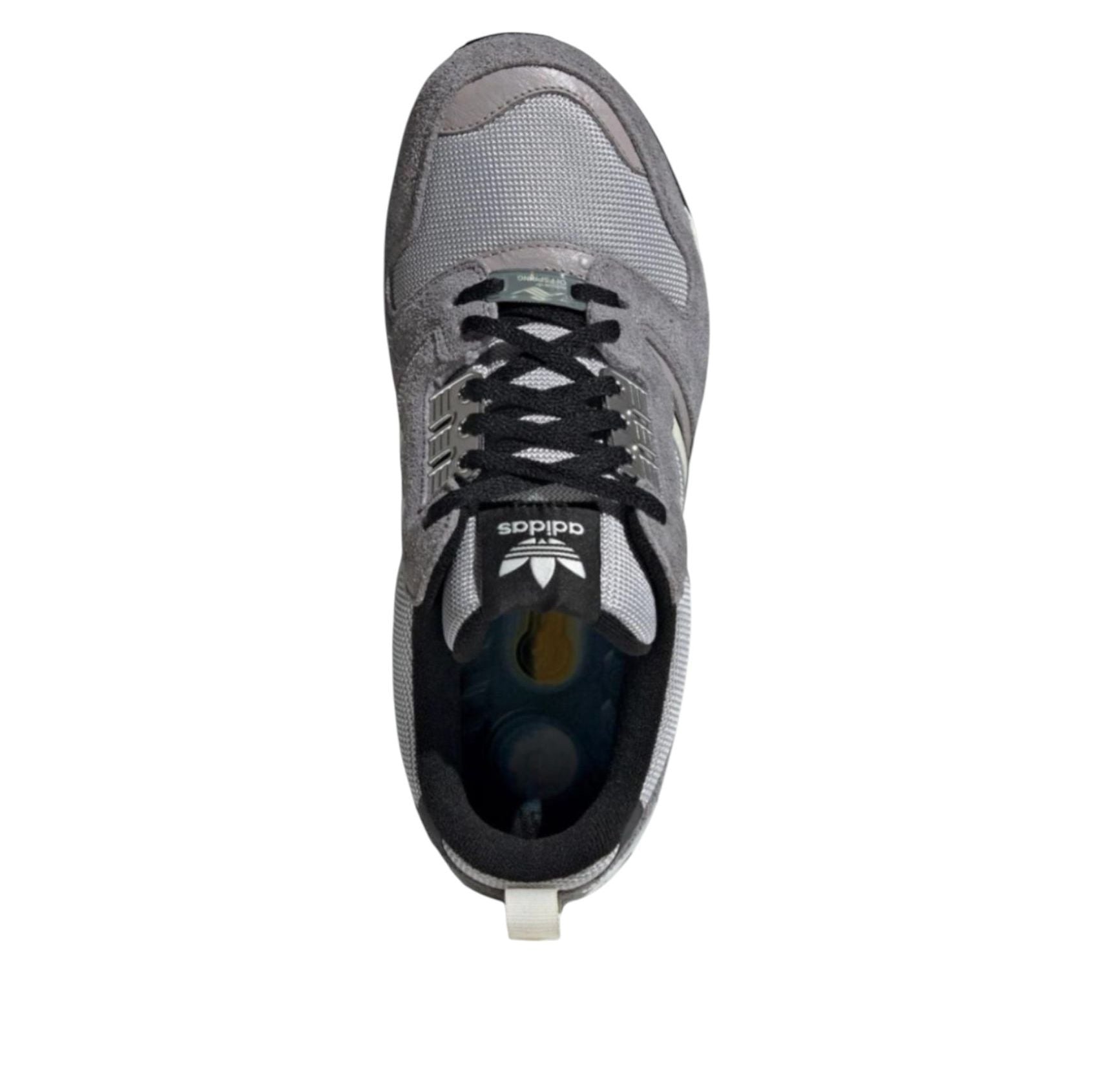 Lookbook Mita x Offspring x adidas Offspring ZX 8000 ''Grijs Drie'' IH4088