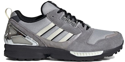 Mita x Offspring x adidas Originals ZX 8000 'White Grey' IH4088