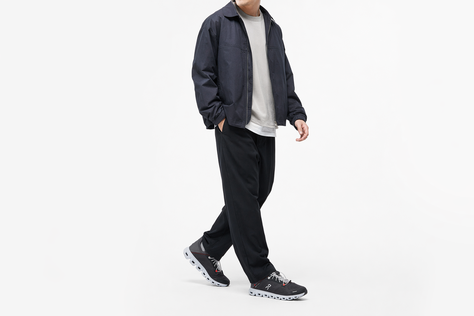 Order mita x On Cloud 6 Coast 鞋款 '磁石沙' 3MF10683231