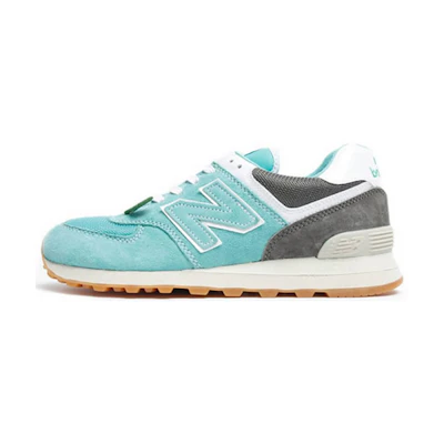 Mita Oshman NB 574 'Mojito'