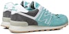 Mita x Oshman x New Balance 574 'Mojito' Lelaki & Wanita Kasut Sneakers ML574-MO