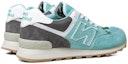 Purchase Mita x Oshman x New Balance 574 'Mojito' Lelaki & Wanita Kasut Sneakers ML574-MO