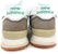 Mita x Oshman x New Balance 574 'Mojito' Lelaki & Wanita Kasut Sneakers ML574-MO