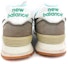 Details for Mita x Oshman x New Balance 574 'Mojito' Lelaki & Wanita Kasut Sneakers ML574-MO