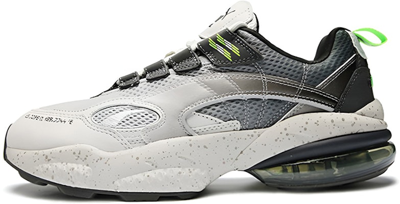 Mita x Puma Cell Venom 'Kelabu Perak' 370339-01 Buy Mita x Puma Cell Venom 'Kelabu Perak' 370339-01