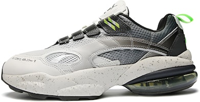 Mita x Puma Cell Venom 'Silver Grey' 370339-01 Mita x Puma Cell Venom 'Silver Grey' 370339-01