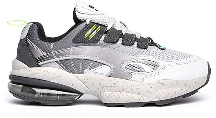 Mita x Puma Cell Venom 'Silver Grey' 370339-01 Order Mita x Puma Cell Venom 'Silver Grey' 370339-01