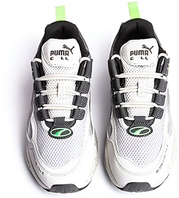 Mita x Puma Cell Venom 'Silver Grey' 370339-01 Shop Mita x Puma Cell Venom 'Silver Grey' 370339-01