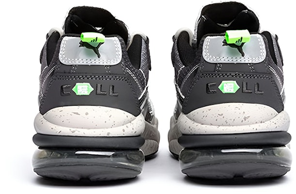Mita x Puma Cell Venom 'Kelabu Perak' 370339-01 Purchase Mita x Puma Cell Venom 'Kelabu Perak' 370339-01