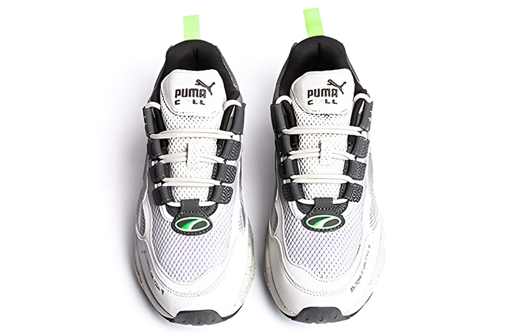 Purchase Mita x Puma Cell Venom ''Argento Grigio'' 370339-01