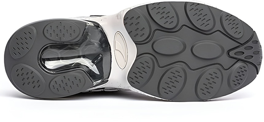 Mita x Puma Cell Venom 'Perak Kelabu' 370339-01 Details for Mita x Puma Cell Venom 'Perak Kelabu' 370339-01