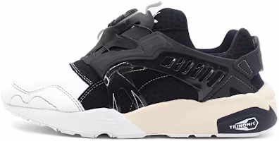 Mita x Puma Disc Blaze OG MS 'Ueno Panda' 394783-01 Mita x Puma Disc Blaze OG MS 'Ueno Panda' 394783-01