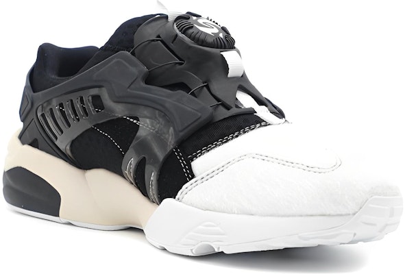 Mita x Puma Disc Blaze OG MS 'Ueno Panda' 394783-01 Order Mita x Puma Disc Blaze OG MS 'Ueno Panda' 394783-01