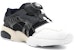 Mita x Puma Disc Blaze OG MS 'Ueno Panda' รองเท้ Gaya Panda 394783-01