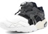 Mita x Puma Disc Blaze OG MS 'Ueno Panda' รองเท้ Gaya Panda 394783-01
