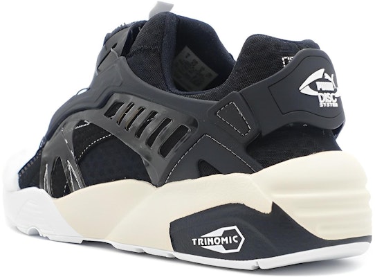 Mita x Puma Disc Blaze OG MS 'Ueno Panda' 394783-01 Shop Mita x Puma Disc Blaze OG MS 'Ueno Panda' 394783-01