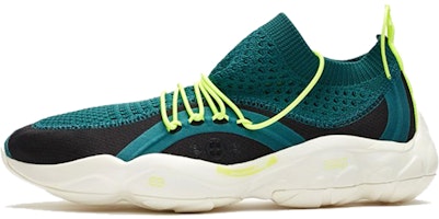 Mita x Reebok DMX Fusion 'Rapid Teal' CN3603 Mita x Reebok DMX Fusion 'Rapid Teal' CN3603