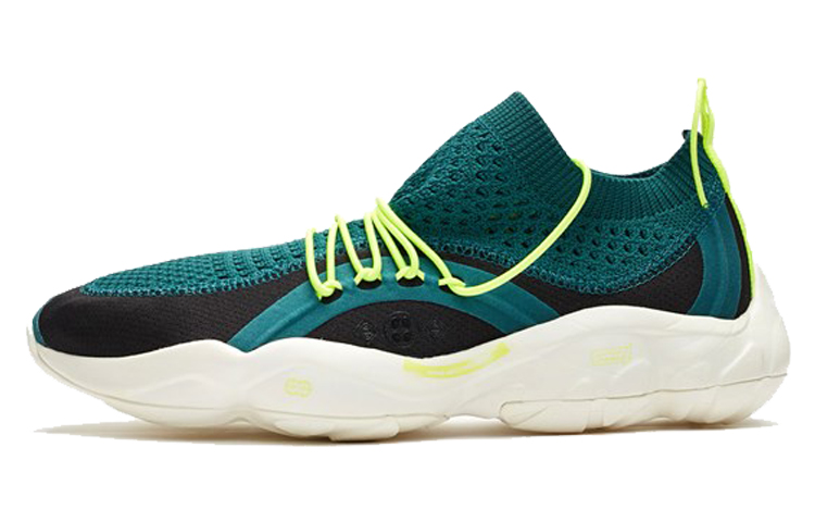 Mita x Reebok DMX Fusion 'Rapid Teal' CN3603