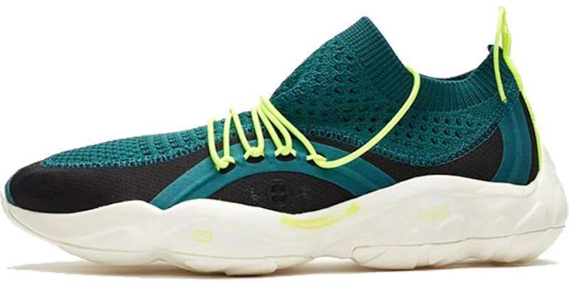 Mita x Reebok DMX Fusion ''Bleu Turquoise Rapide'' CN3603 Buy Mita x Reebok DMX Fusion ''Bleu Turquoise Rapide'' CN3603