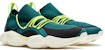 Mita x Reebok DMX Fusion 'Rapid Teal' Kasut Lelaki CN3603