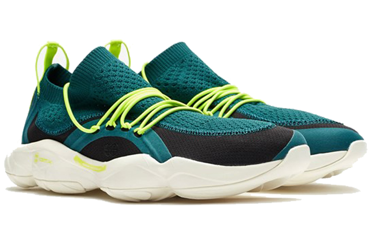 Order Mita x Reebok DMX Fusion ''Bleu Turquoise Rapide'' CN3603
