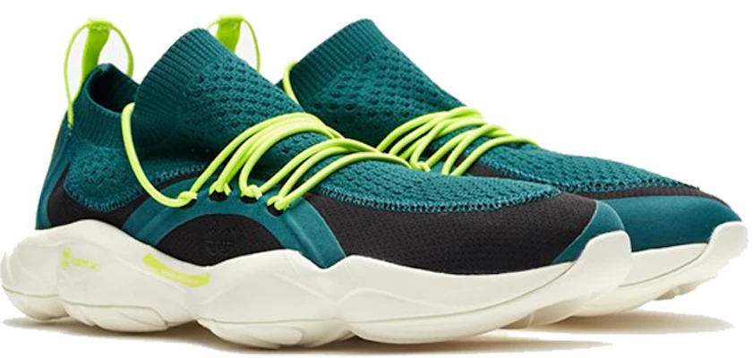 Mita x Reebok DMX Fusion ''Bleu Turquoise Rapide'' CN3603 Order Mita x Reebok DMX Fusion ''Bleu Turquoise Rapide'' CN3603