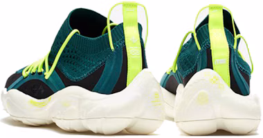 Lookbook Mita x Reebok DMX Fusion ''Rapid Teal'' Sneakers CN3603