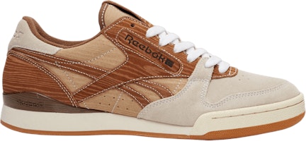 mita x Reebok Phase 1 Pro CNL 'Tweed Brown' AR1013 mita x Reebok Phase 1 Pro CNL 'Tweed Brown' AR1013