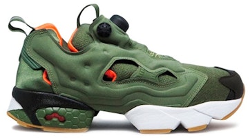 Mita x Winchie x Reebok InstaPump Fury OG 'Flight Jacket' AR3508 Mita x Winchie x Reebok InstaPump Fury OG 'Flight Jacket' AR3508