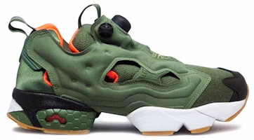 Mita x Winchie x Reebok InstaPump Fury OG 'Flight Jacket' AR3508 Mita x Winchie x Reebok InstaPump Fury OG 'Flight Jacket' AR3508